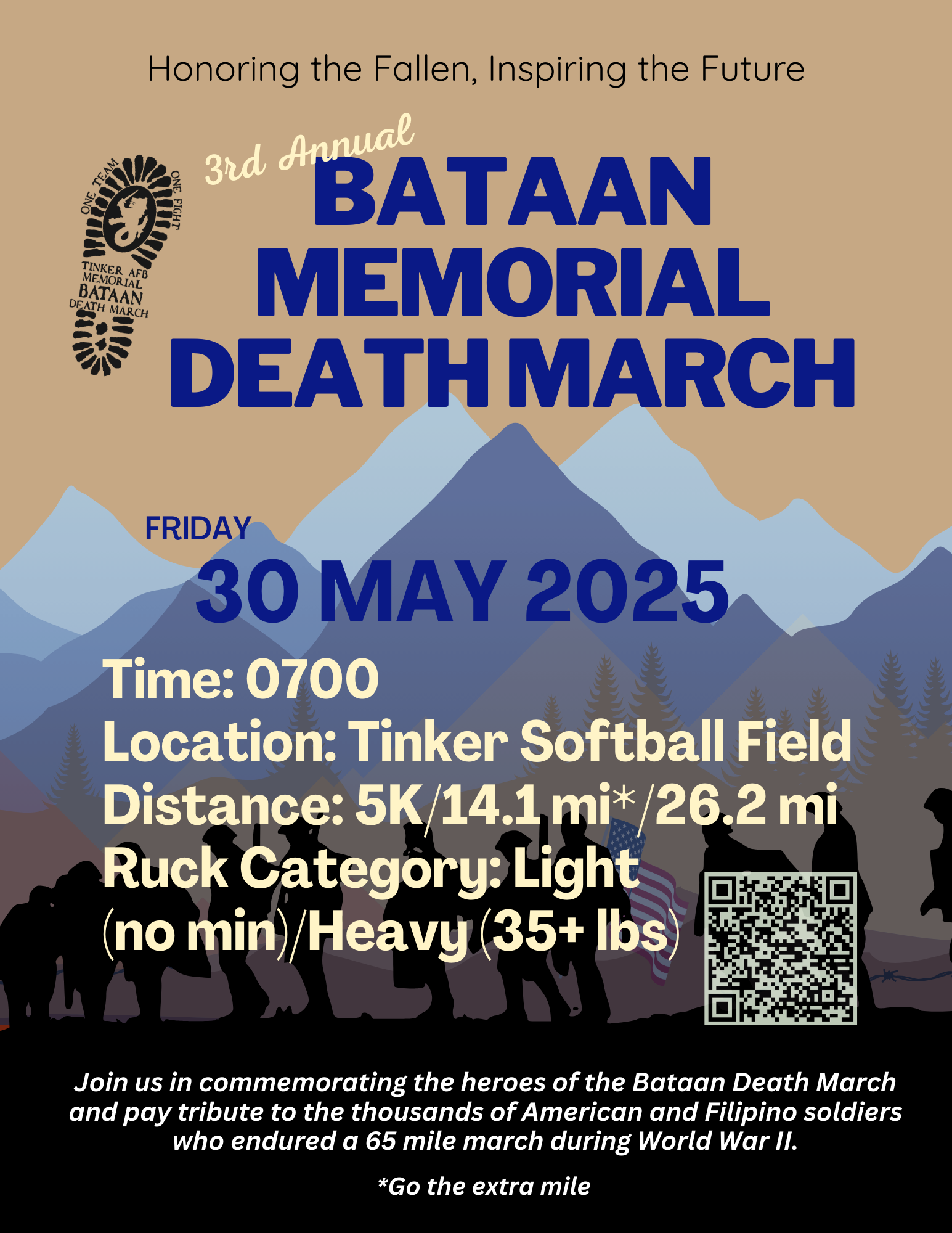 Bataan Flyer Bataan Flyer